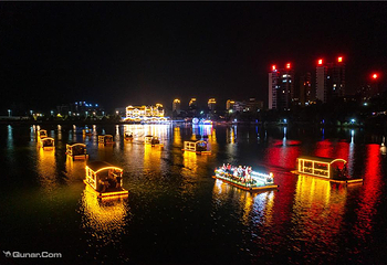 东江花月夜第 4 张图片