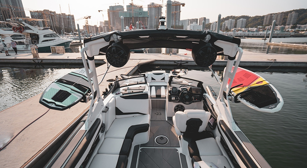 Smile尾波冲浪俱乐部