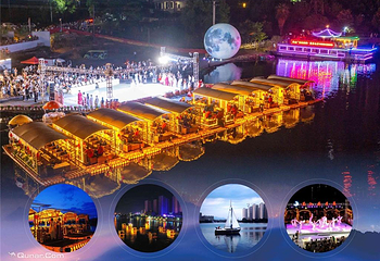 东江花月夜第 5 张图片