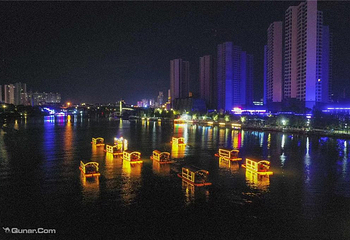 东江花月夜第 12 张图片
