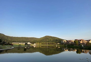 太湖·修心谷第 4 张图片