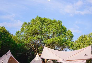 嗨野camp露营地第 7 张图片
