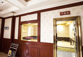 北京西湖浴都(双平西街店)第 16 张图片