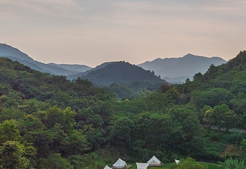 51Camp灵山森灵营地第 13 张图片