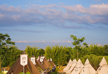 嗨野camp露营地第 6 张图片