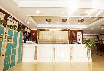 北京西湖浴都(双平西街店)第 10 张图片