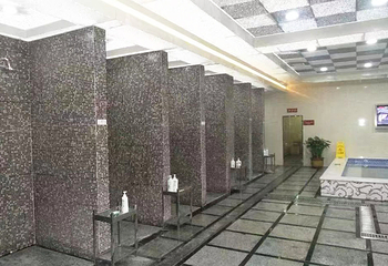北京西湖浴都(双平西街店)第 17 张图片