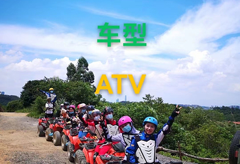 云驰越野俱乐部第 3 张图片