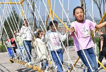 太原康培稻田公园第 29 张图片