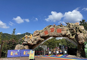 青岛童梦园第 19 张图片