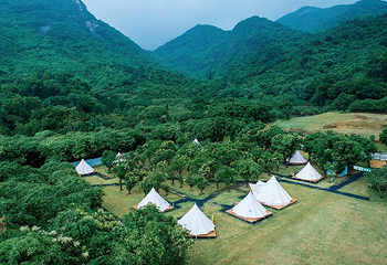 野立方森林露营地(深圳园山店)第 11 张图片