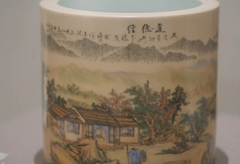 观陶艺术馆第 10 张图片