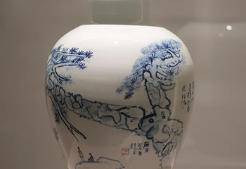 观陶艺术馆第 16 张图片