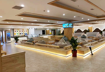 金山会馆第 14 张图片