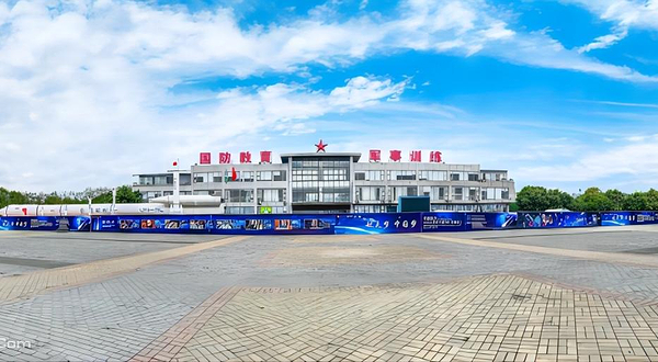 航天梦·中国梦航天科技成果展