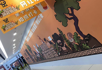 蓝小鸭萌宠乐园(万达广场惠州大亚湾店)第 20 张图片