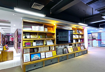 银川市非物质文化遗产展示中心第 6 张图片