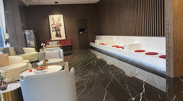 西安沐尚汤泉酒店