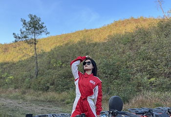 山行者越野俱乐部第 4 张图片