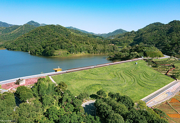 天人山水大地艺术园第 49 张图片