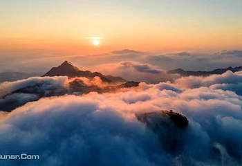 老界岭旅游度假区第 24 张图片