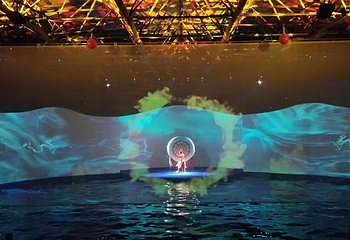 海趣花都海洋世界第 63 张图片