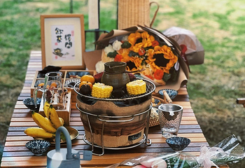 柯里牧·风汐谷露营地第 8 张图片