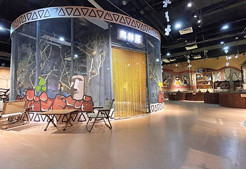 蓝小鸭萌宠乐园(万达广场惠州大亚湾店)第 2 张图片