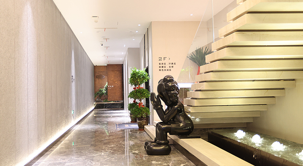 澜湾水汇（西青店）