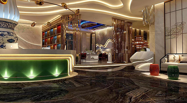 台湖里休闲洗浴