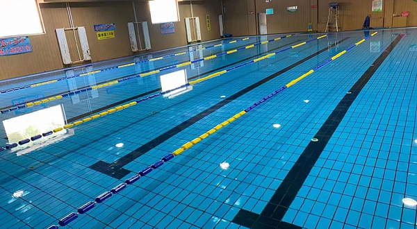 8号八万人游泳健身馆（行宫西大街）