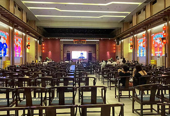 武夷山(醉美武夷)欢乐剧场第 9 张图片