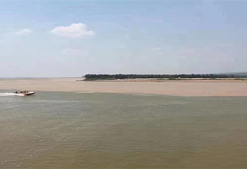 潼关黄河风景区第 7 张图片