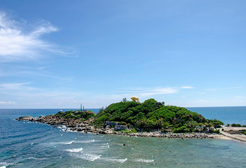西岛潜水基地第 6 张图片