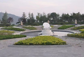 潼关黄河风景区第 9 张图片