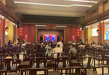 武夷山(醉美武夷)欢乐剧场第 3 张图片