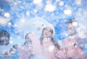 正佳企鹅冰雪世界第 6 张图片