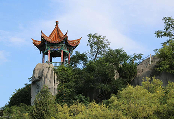 中国翰园碑林第 4 张图片