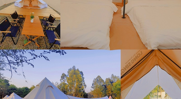 番禺区自由时光文旅基地