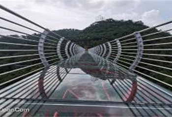 凰溪旅游景区第 4 张图片