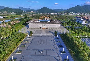 炭河里国家考古遗址公园第 4 张图片