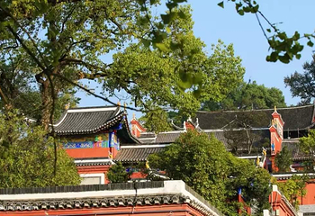 永州武庙第 3 张图片