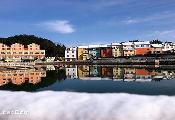 大石童话景区第 11 张图片
