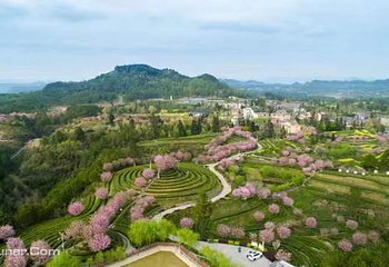 三十二梁风景区第 9 张图片