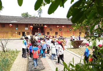 三十二梁风景区第 7 张图片