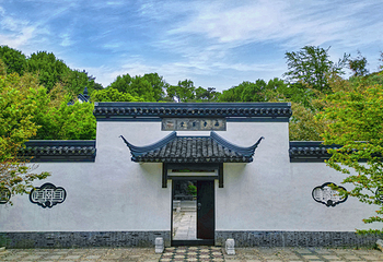 龙头渚风景区第 8 张图片