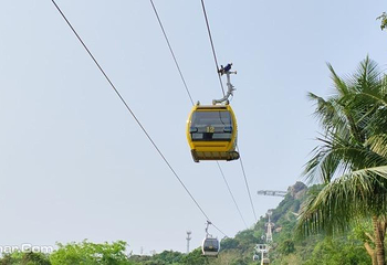 海南白石岭旅游区第 31 张图片