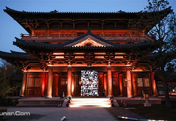 濮院时尚古镇第 61 张图片