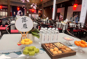 哈哈镜喜话社·九门楼剧场第 11 张图片