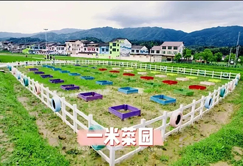 莓妃传新概念乐园农场第 4 张图片